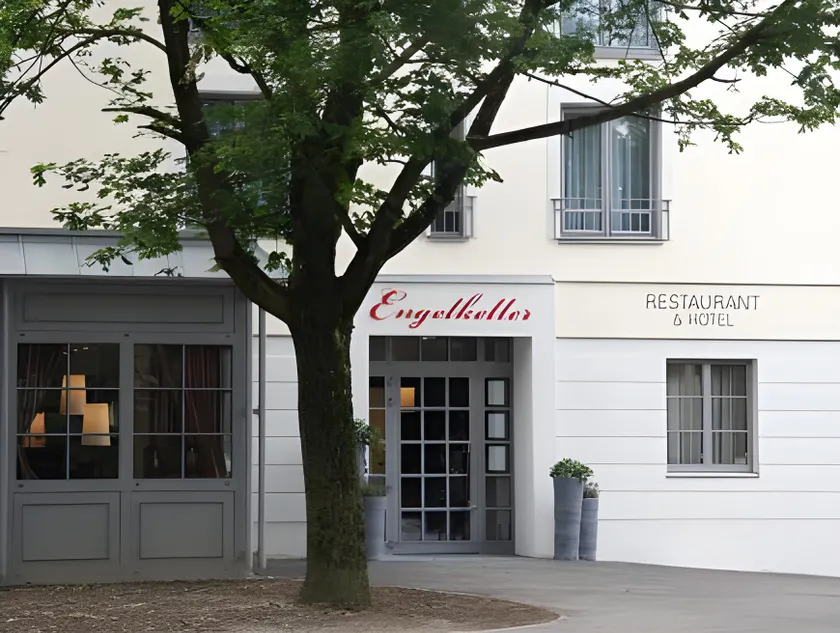 Restaurant & Hotel Engelkeller - Image 1