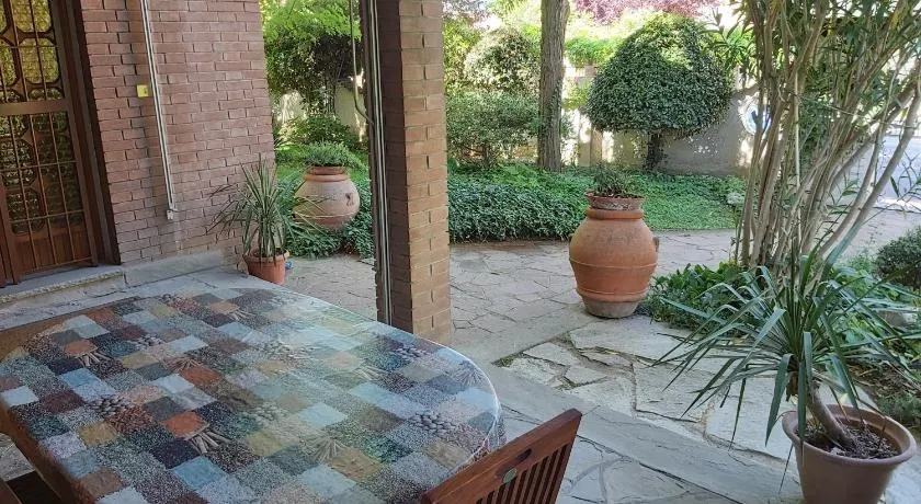B&b rustic chic Casa Salva - Image 1
