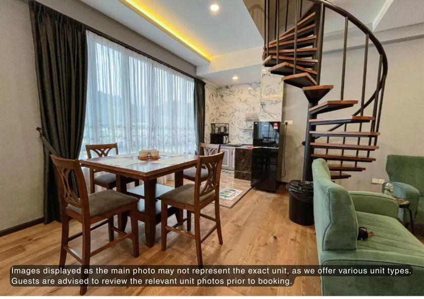 Hotel Lavie at Centrum - Image 1