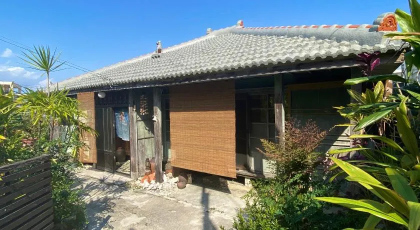 築70年の沖縄古民家 - Image 1