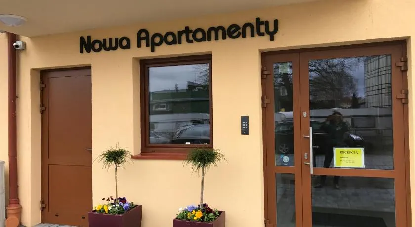 Nowa Apartamenty - Image 1