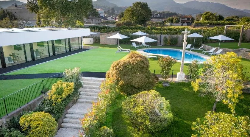 Hotel Amoriño - Image 1