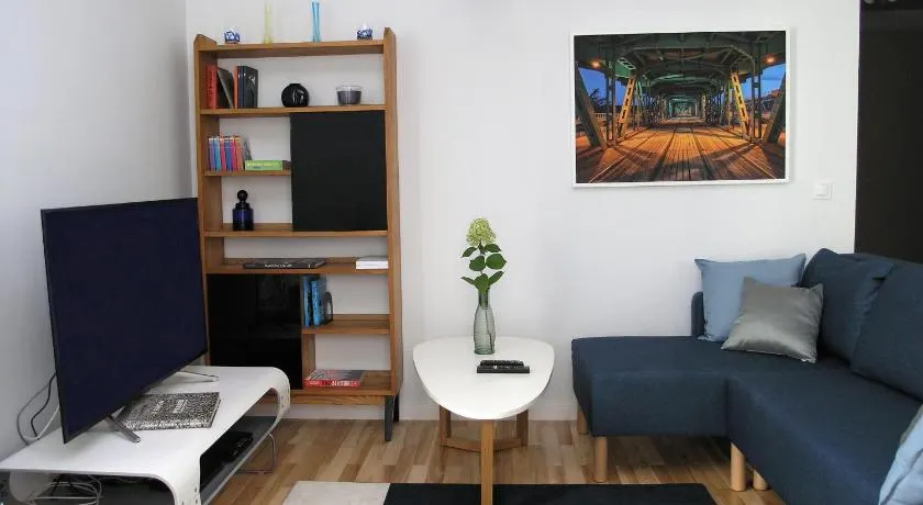 Apartament Metro Kowieńska - Image 1
