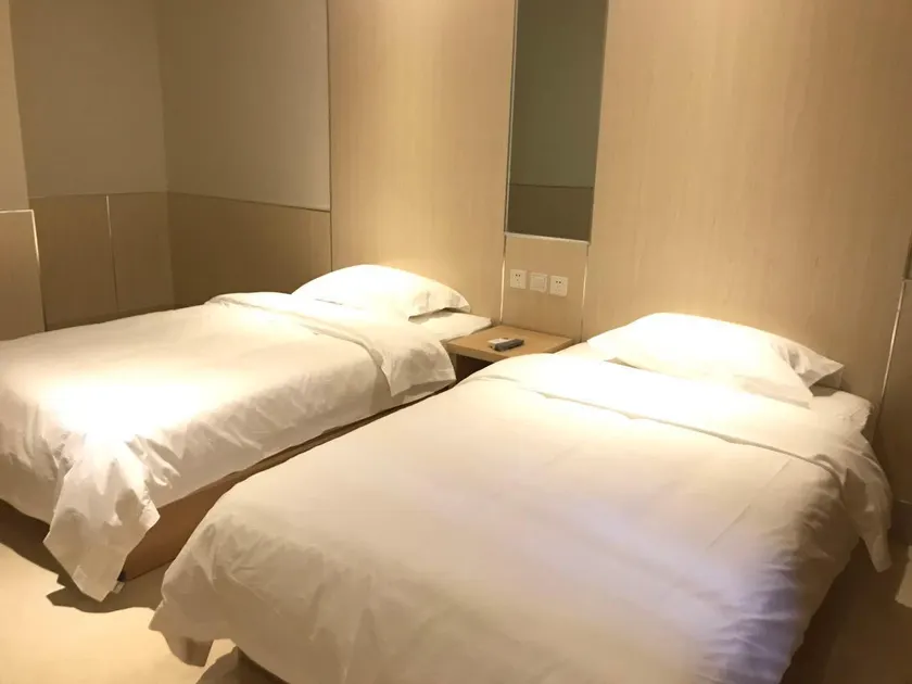 Anju Hotel (Jingguangyuan Road Branch) - Image 1