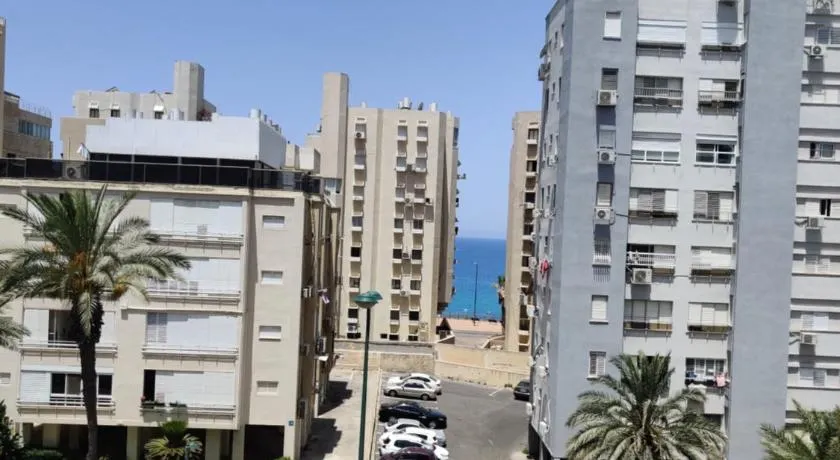 Migdal Luxury Suites Netanya J29 - Image 1