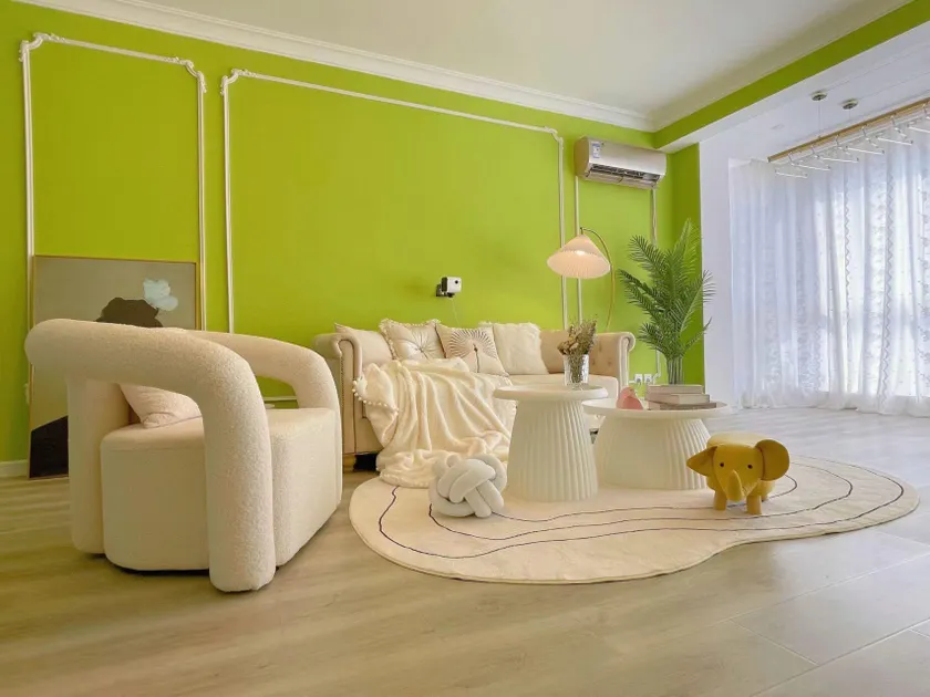 Baichuan Chaohai Homestay - Image 1