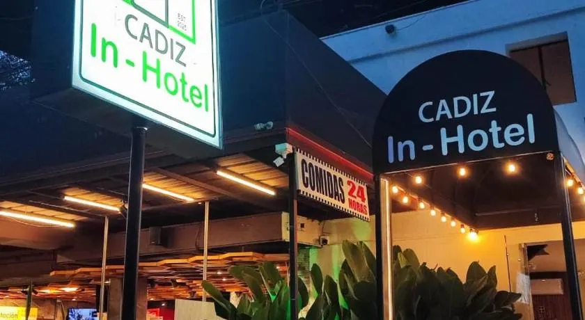Hotel Cadiz IN - Image 1
