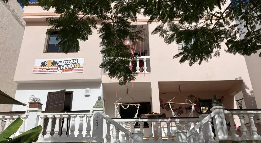 Corralejo Garden&Relax - Image 1