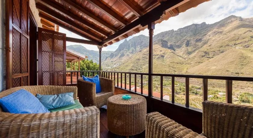 La Suerte Agaete-Amazing views By CanariasGetaway - Image 1