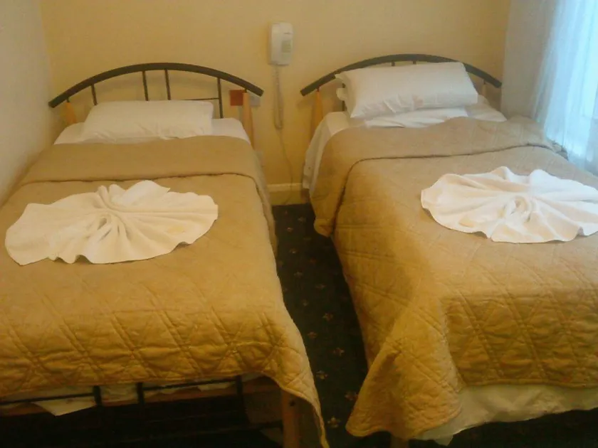 Hotel Sophia - Image 1