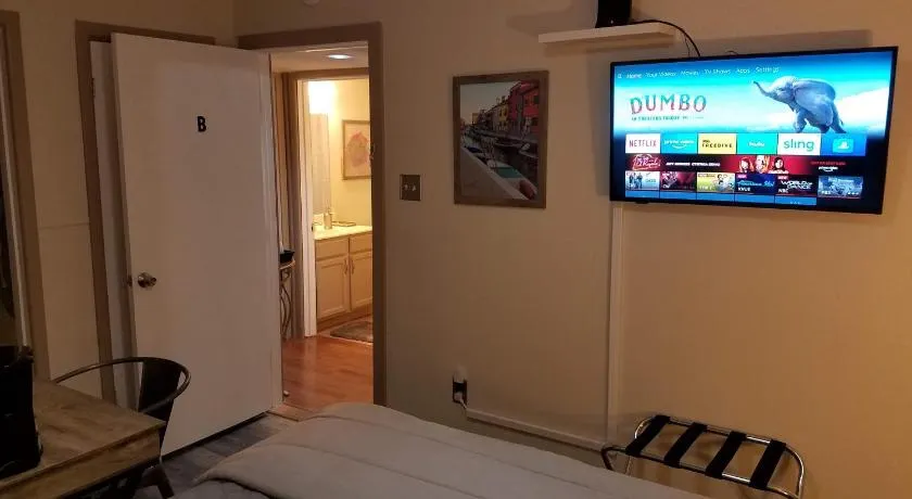 Home Away From Home - Image 1