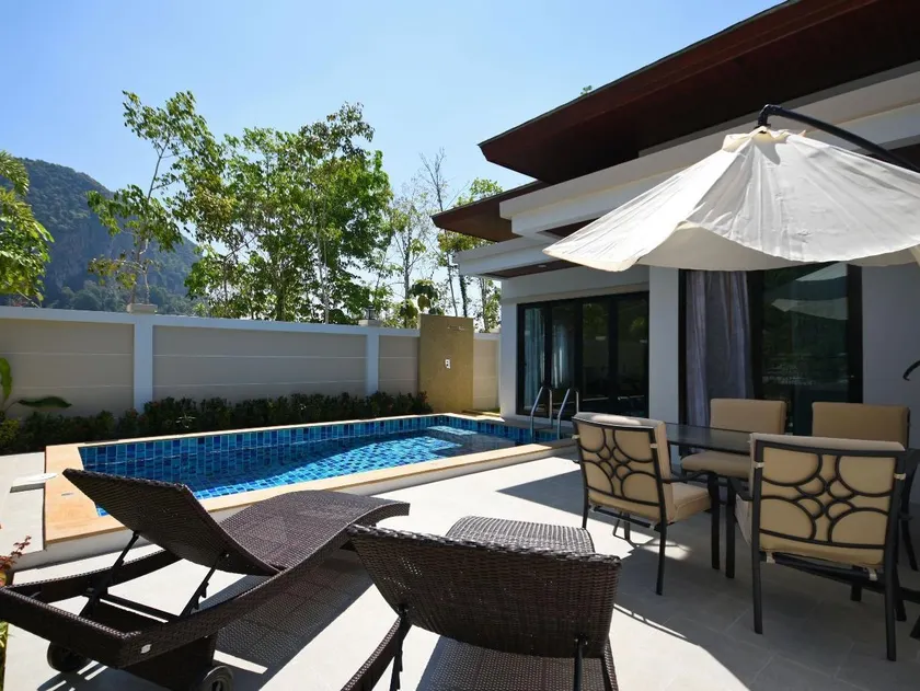 Baan Ping Tara Private Pool Villa - Image 1