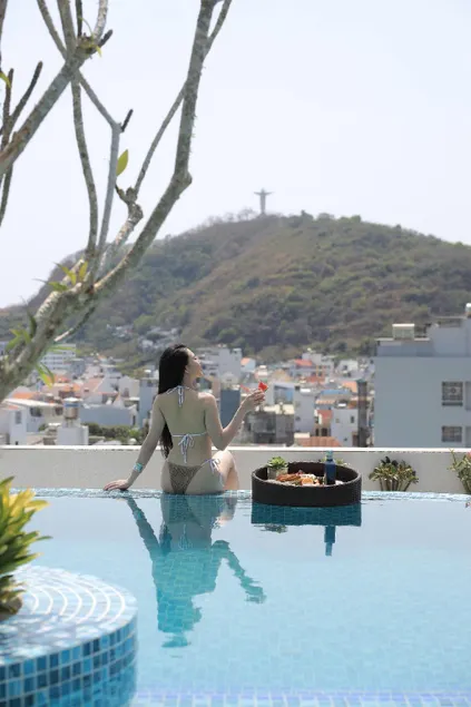 Romance Boutique Hotel Vũng Tàu - Image 1