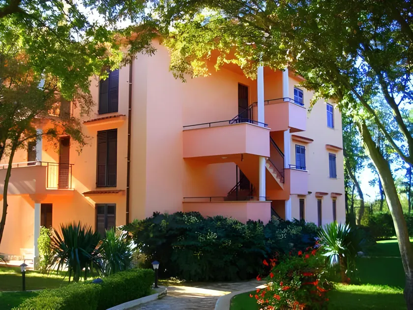 Villa Plavo More - Image 1