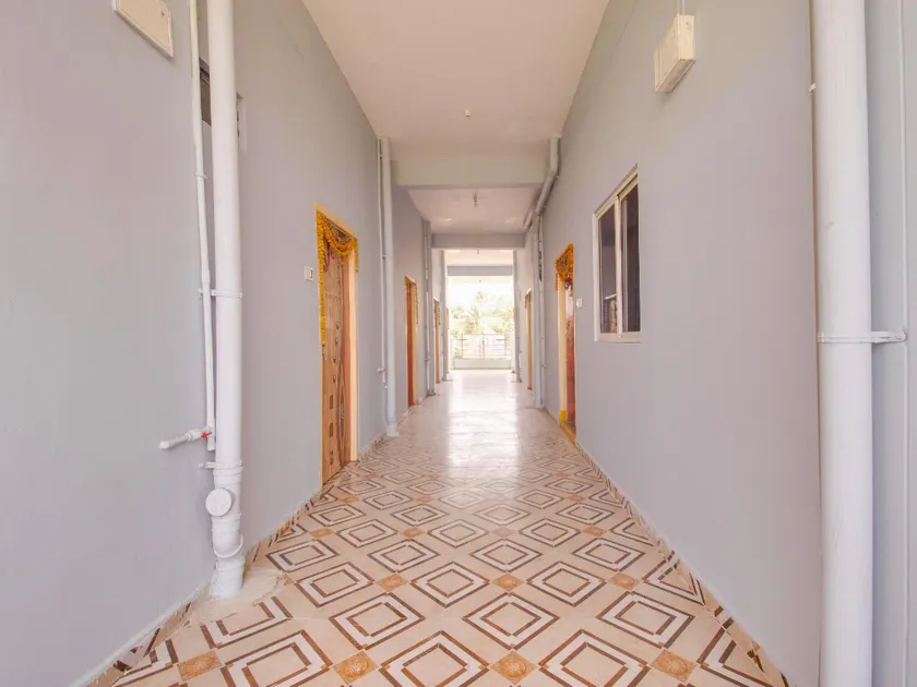 Hotel O G7 Residency - Image 1