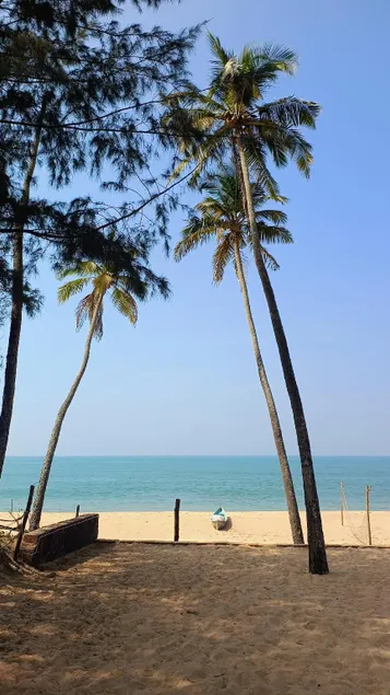 Paradise Beach Home Stay - Image 1