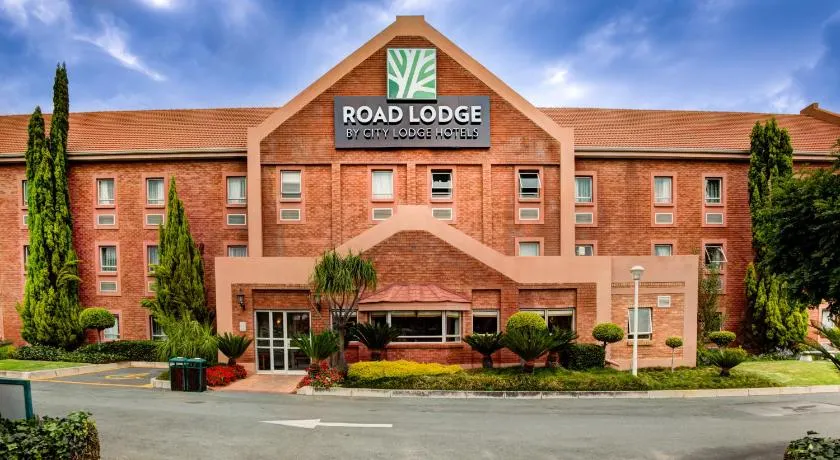 Road Lodge Randburg - Image 1
