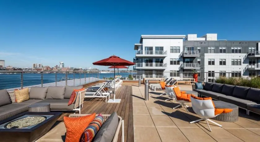 Global Luxury Suites East Boston - Image 1