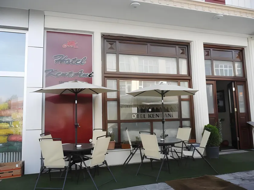 Hotel Kent Ani - Image 1