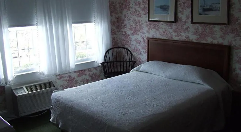 Atlantic Hotel, Inc - Image 1