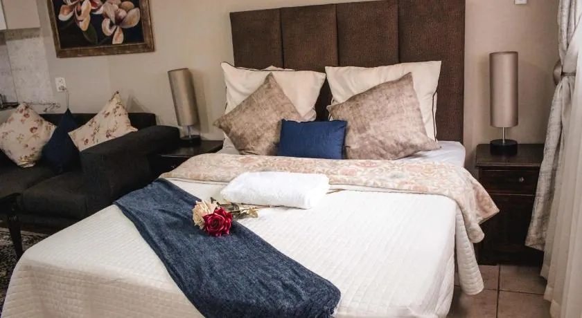 RAMATA GUEST HOUSE - Image 1