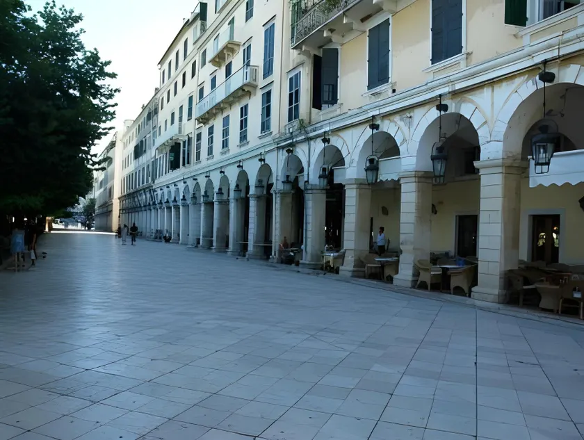 Akrogiali Rooms - Image 1