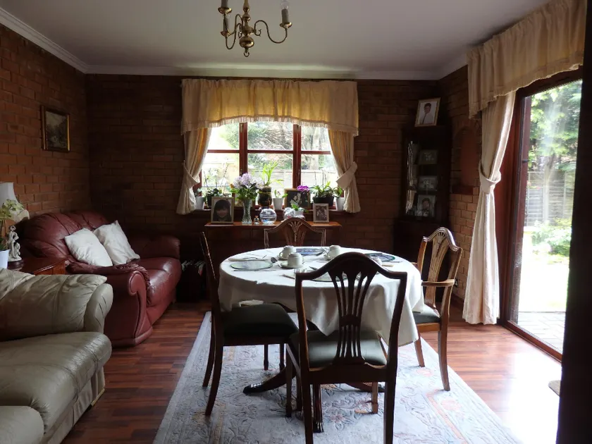Hay Lane Lodge - Image 1