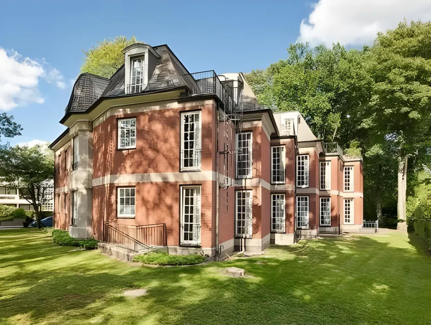 Les Jardins Blankenese - Image 1