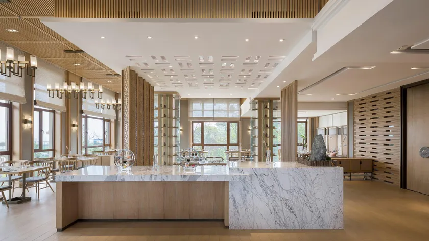 Holiday Inn Dalian Hot Spring by IHG - Image 1