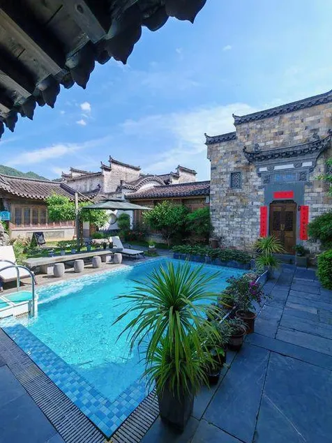 Cyan Garden Boutique Hotel - Image 1