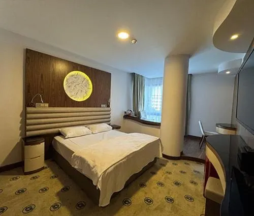 Two Brother Otel & Spa - Image 1