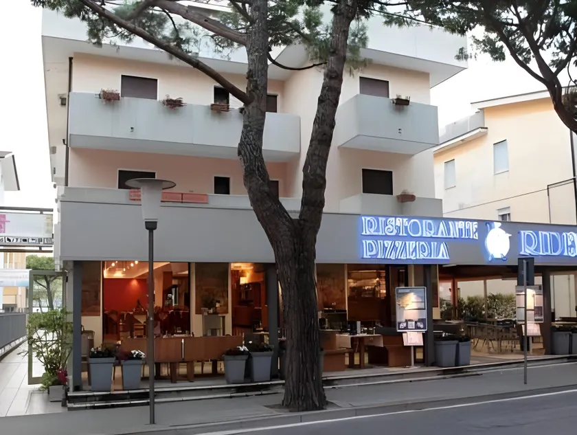 Albergo Ridente - Image 1