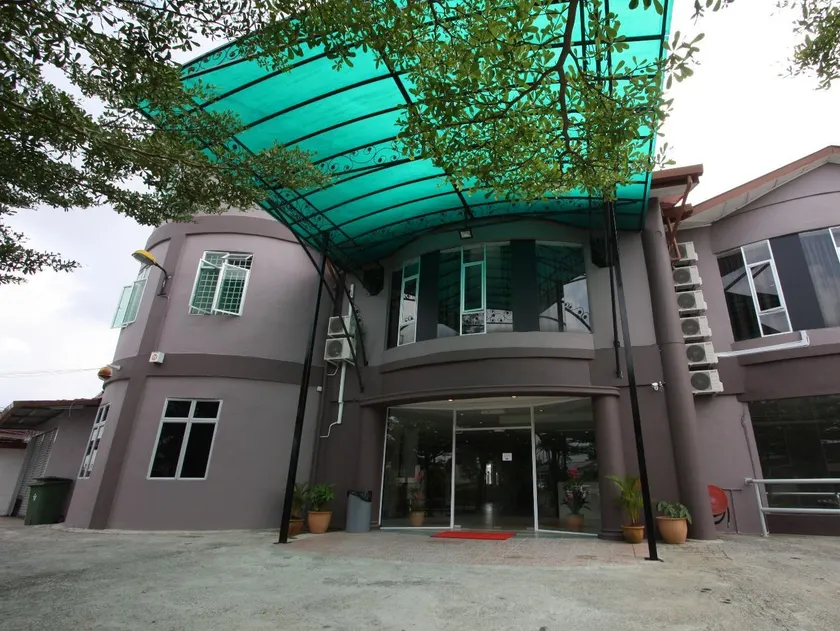 Place2Stay @ Kenyalang - Image 1
