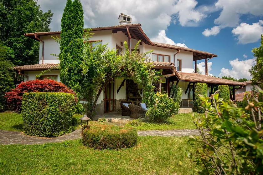 Guest house Georgia - Image 1