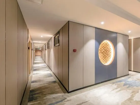 Xingchen Hotel (Fuzhou University City) - Image 1