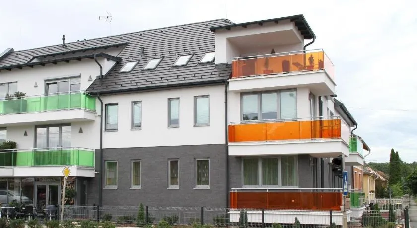Lábas-Ház Apartman - Image 1