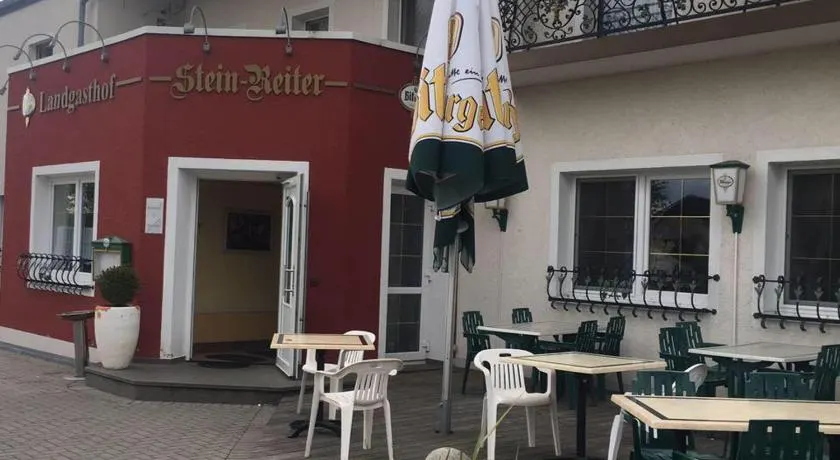 Gasthaus "Zur alten Dorfschmiede" - Image 1