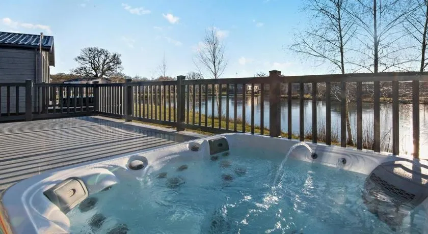 2 Bed in Woodhall Spa oc-94179 - Image 1