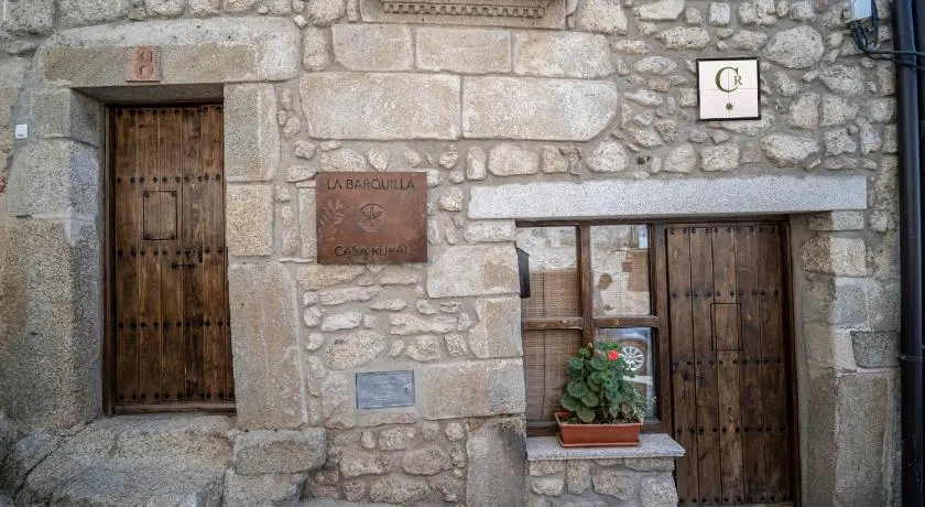 Casa Rural La Barquilla - Image 1