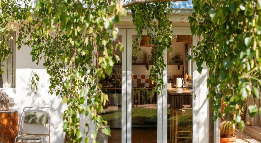The Casita at La Casa Cubo - Image 1