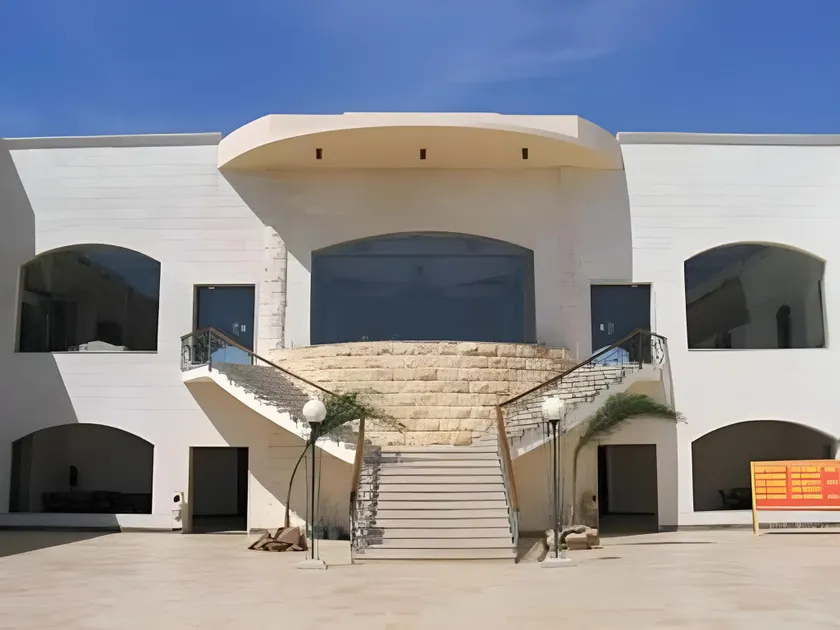 Royal Brayka Beach Resort - Image 1