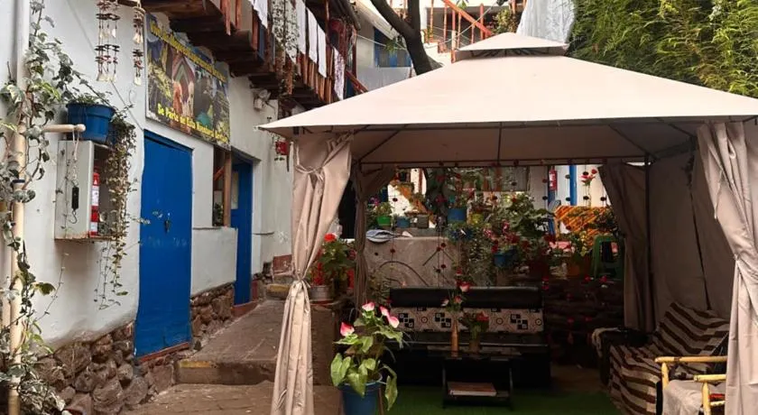 Hostal sambleño cusco Piero suite - Image 1