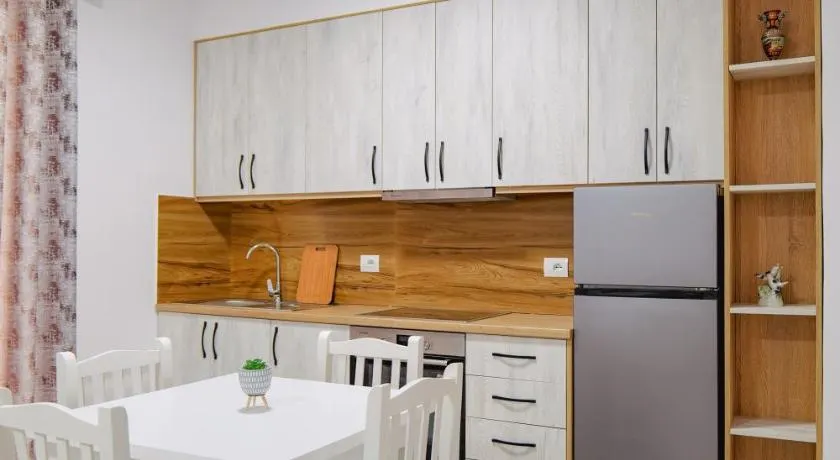 J&M Luxury Apartments Saranda 2 - Image 1
