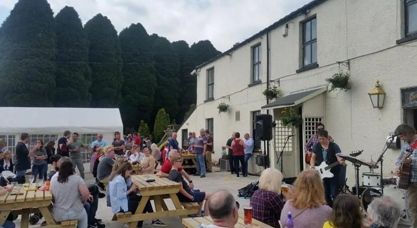 White Hart Inn - Image 1