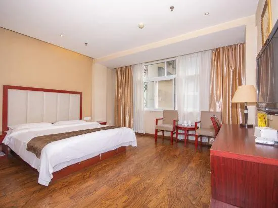 Junlin Jingxiu Hotel - Image 1