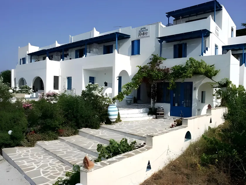 Koulas Pension - Red Lake - Image 1