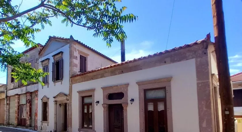 Ignatia's house - Image 1