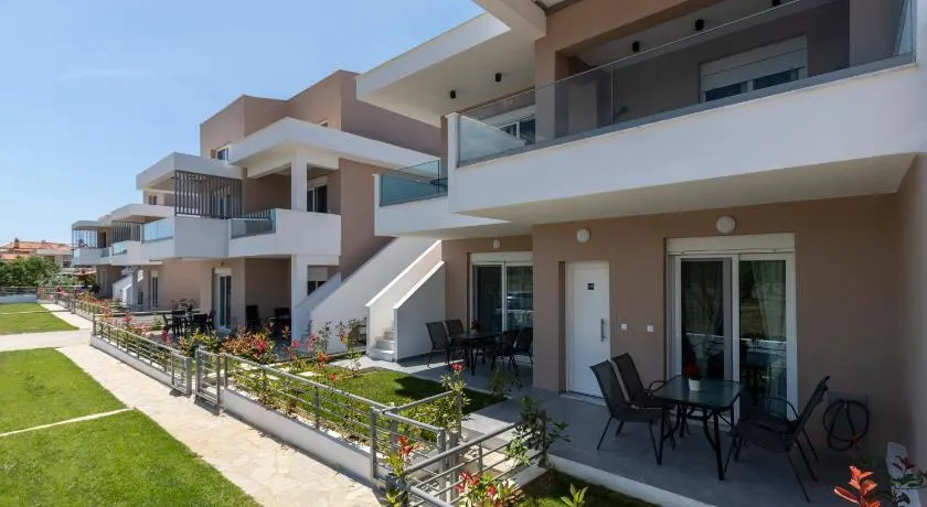Iro Residential Complex - Image 1