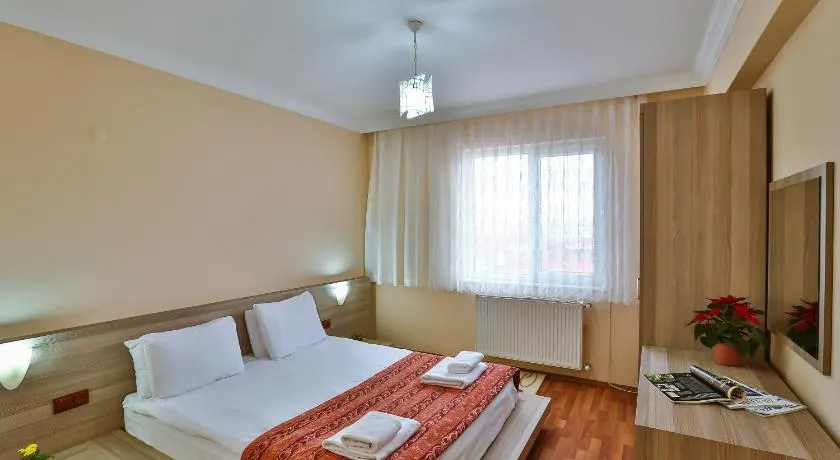 Afyon Can Termal Apart - Image 1