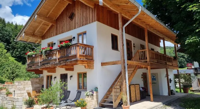 Kurzenwirt - Ferienwohnungen - Image 1